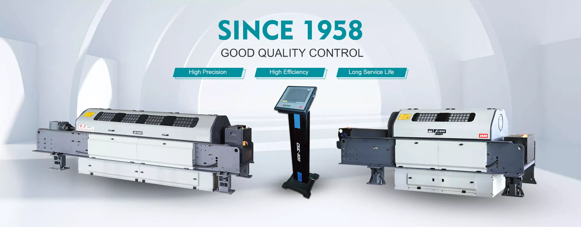 Changshu Textile Machinery Works Co. Ltd.
