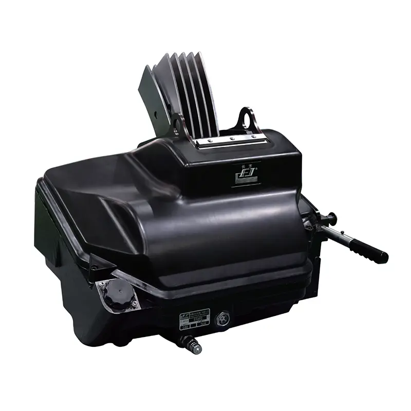 Почему устройство с положительным кулачковым движением становится ключевым обновлением современного промышленного оборудования?