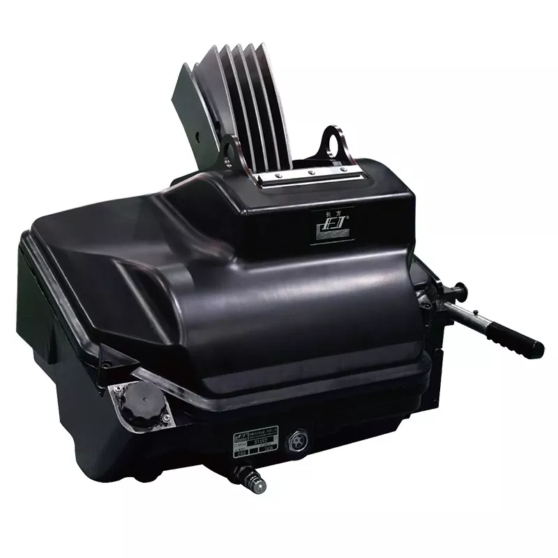 Как кулачковое устройство для отвода ткани повышает эффективность ткачества?