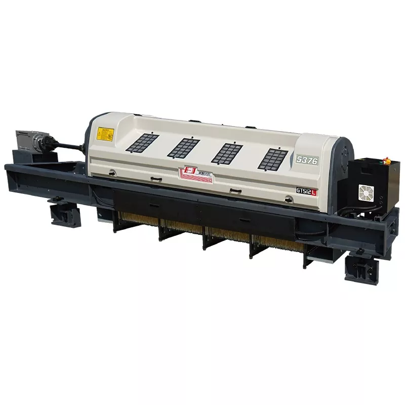 High-performance Electronic Jacquard